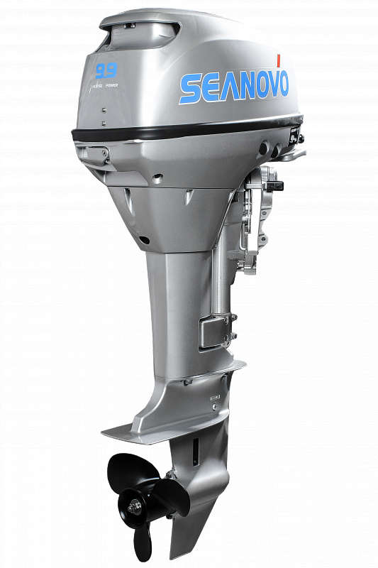 Лодочный мотор SEANOVO SN9.9FHS в Владимире