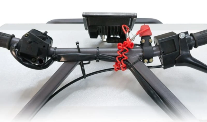 Мотобуксировщик СТЕМ СЕВЕР ЭКСПЕРТ 500 КОМПАКТ 15 л.с. в Владимире