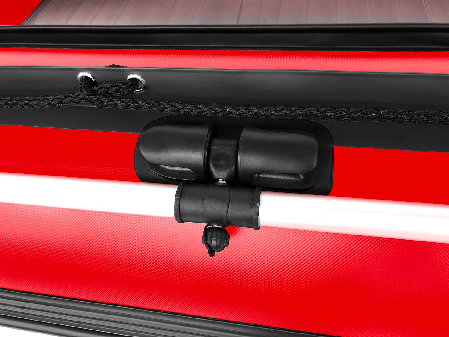 ЛОДКА SMARINE STRONG 365 в Владимире