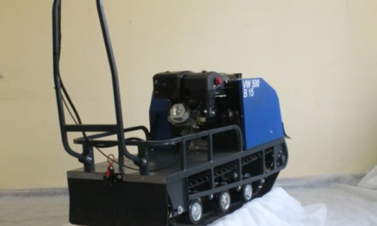 Мотобуксировщик ВЕПС WINTER «ЛОНГ» 15 в Владимире