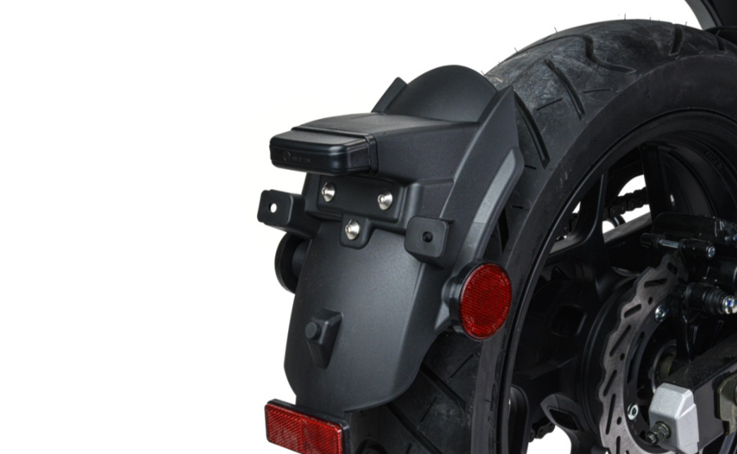 Мотоцикл MOTOLAND (МОТОЛЕНД) 300 CBR в Владимире