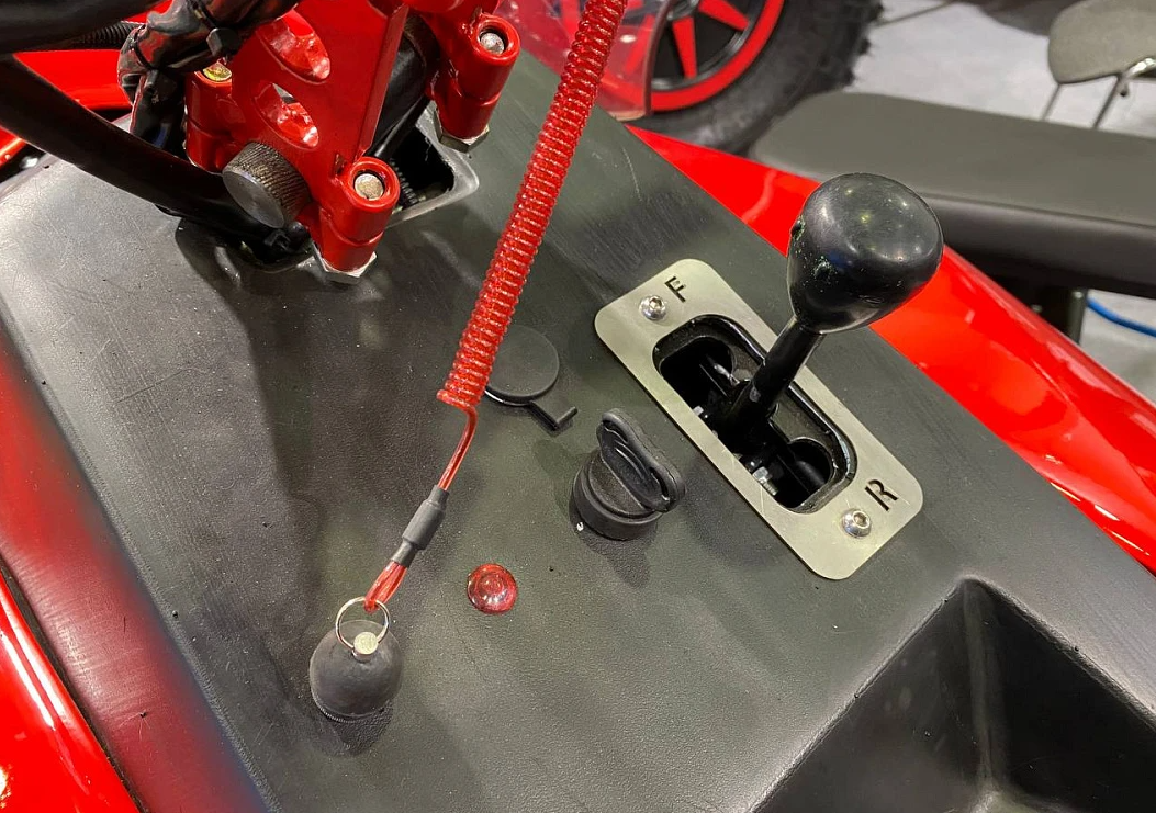 Снегоход ТОФАЛАР АТЛАС 800 в Владимире