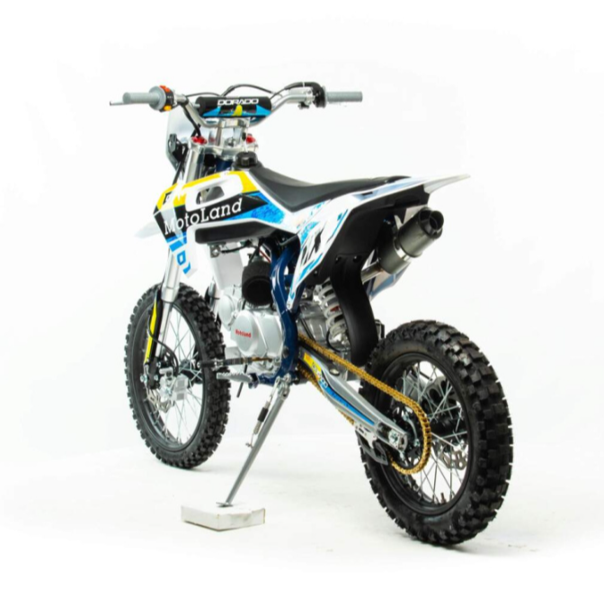 Питбайк MOTOLAND (МОТОЛЕНД) NX125 в Владимире
