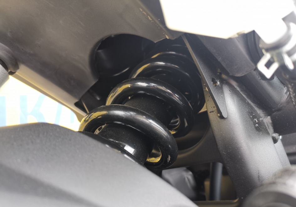 Мотоцикл MOTOLAND (МОТОЛЕНД) 250 CB250 (172FMM-5/PR250) (2022 г.) в Владимире