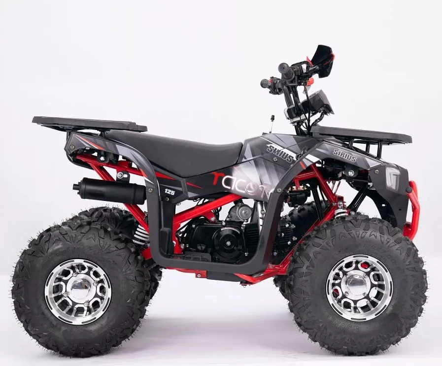 Квадроцикл YACOTA Sirius LD в Владимире