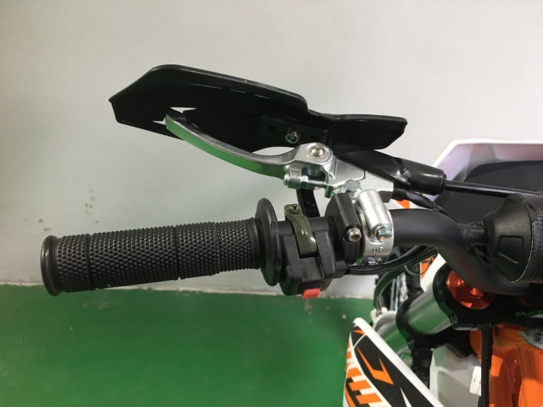 Питбайк JHLMOTO JHL Z125E Pro (ZS154FMI-3) в Владимире