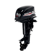 Лодочный мотор MARLIN PROLINE MP 30 AMHL в Владимире