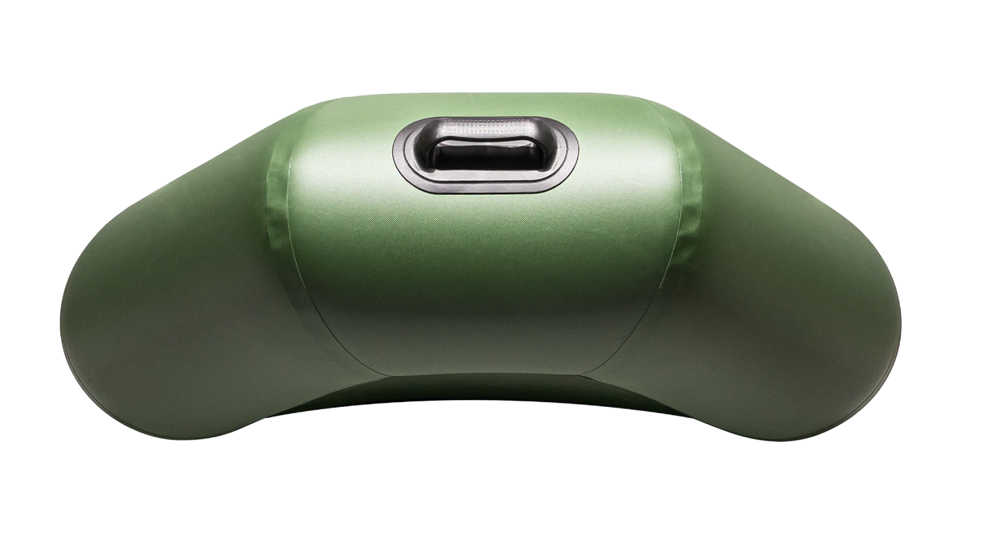 Лодка Барс 260 в Владимире