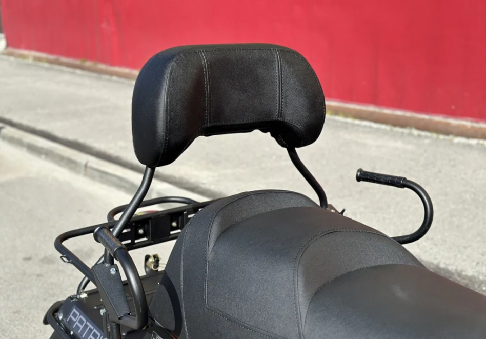 Снегоход РМ TAYGA PATRUL 800 SWT в Владимире