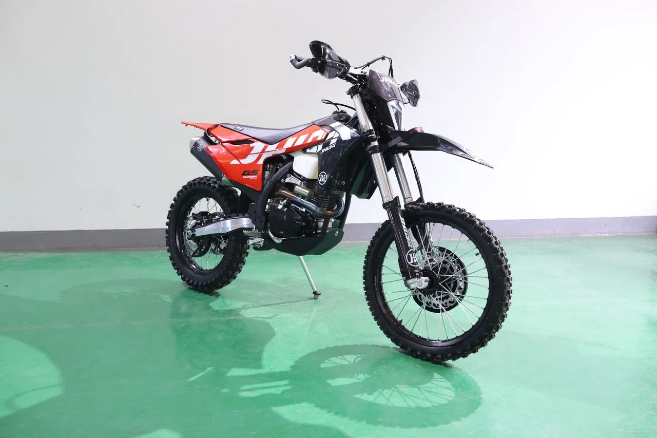 Мотоцикл JHLMOTO JHLofr GS CB300RL в Владимире