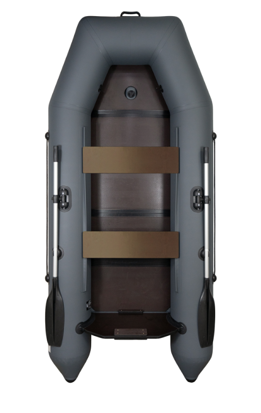 Лодка БАРС 2800 Слань-книжка киль в Владимире