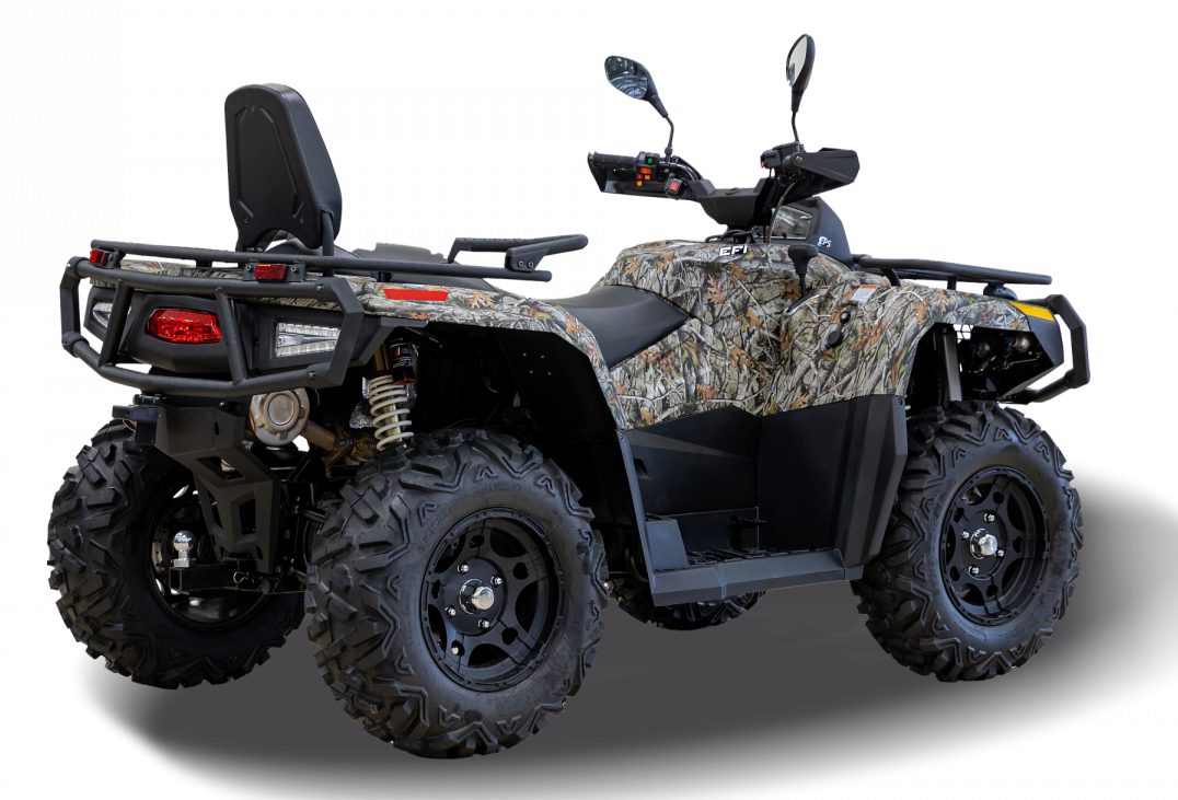 Квадроцикл HISUN TACTIC GT1000/LIMITED в Владимире