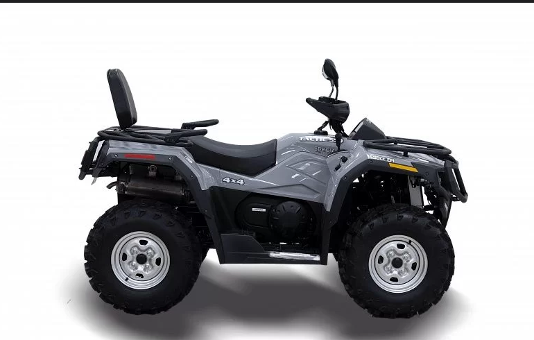 Квадроцикл HISUN TACTIC 550 (HS550ATV) NORMAL в Владимире