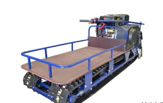 Мотобуксировщик БАРС P550 12 л.с. в Владимире