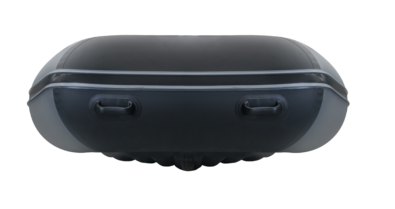 Лодка Таймень RX 3700 НДНД в Владимире