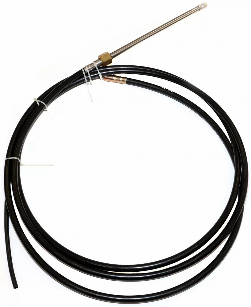 ТРОС РУЛЕВОЙ F12 ДЛЯ РЕДУКТОРОВ Т71, Т85 (ТАЙВАНЬ) в Владимире