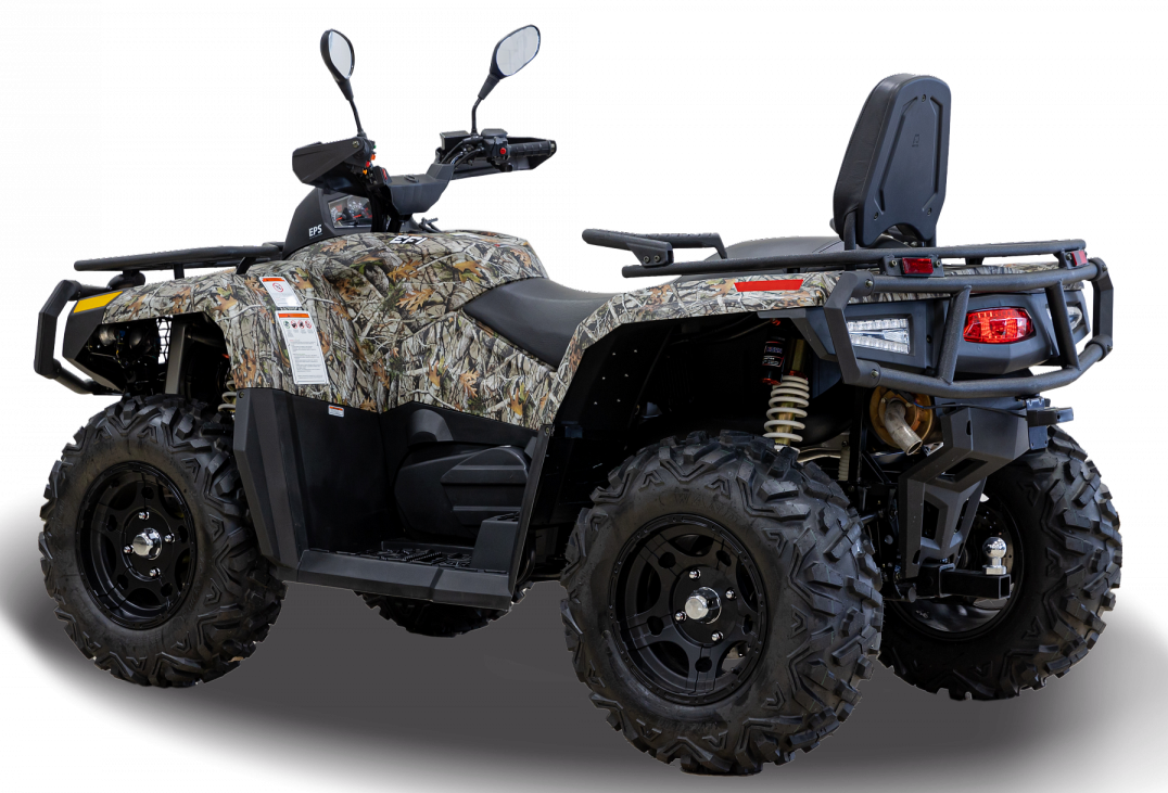 Квадроцикл HISUN TACTIC GT1000/LIMITED в Владимире