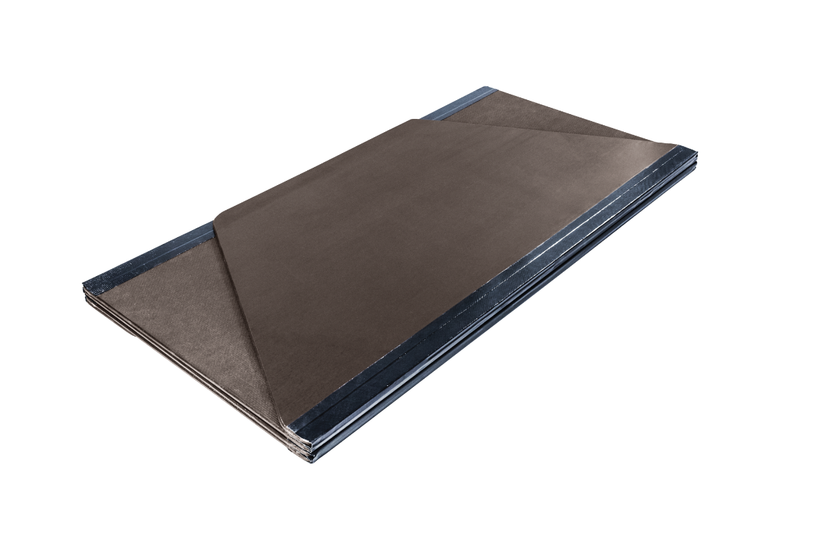 Слань АКВА 2900 по форме днища в Владимире