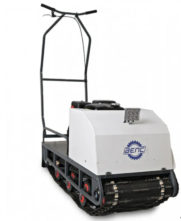 Мотобуксировщик ВЕПС «БЮДЖЕТНЫЙ» 9 л.с. в Владимире