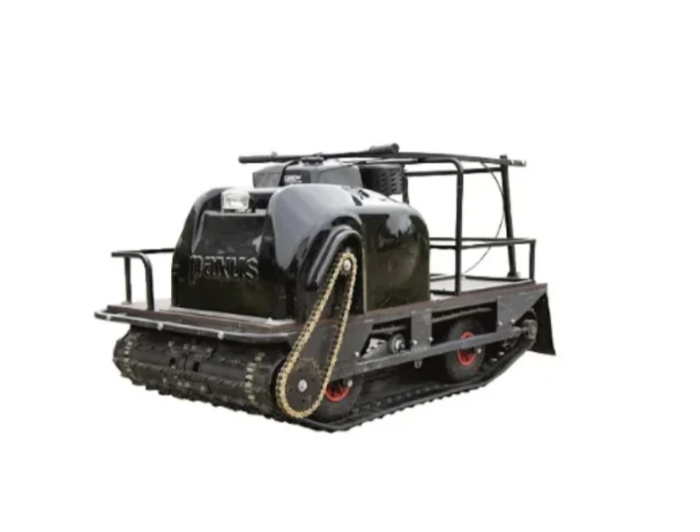 Мотобуксировщик PAXUS 700 AVANT 9 л.с. в Владимире