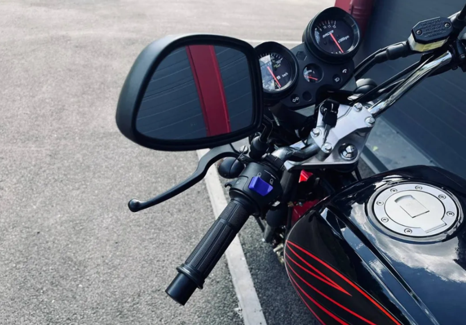 Мотоцикл RACER MAGNUM RC200-C5B в Владимире