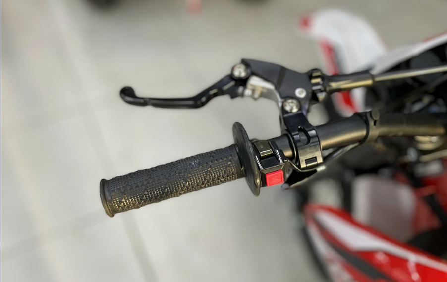 Мотоцикл Progasi SUPER MAX 250 PRO SPORT в Владимире