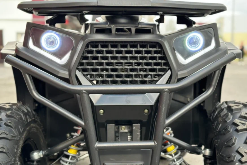 Квадроцикл GBM CROSS HILL 300 NEW в Владимире