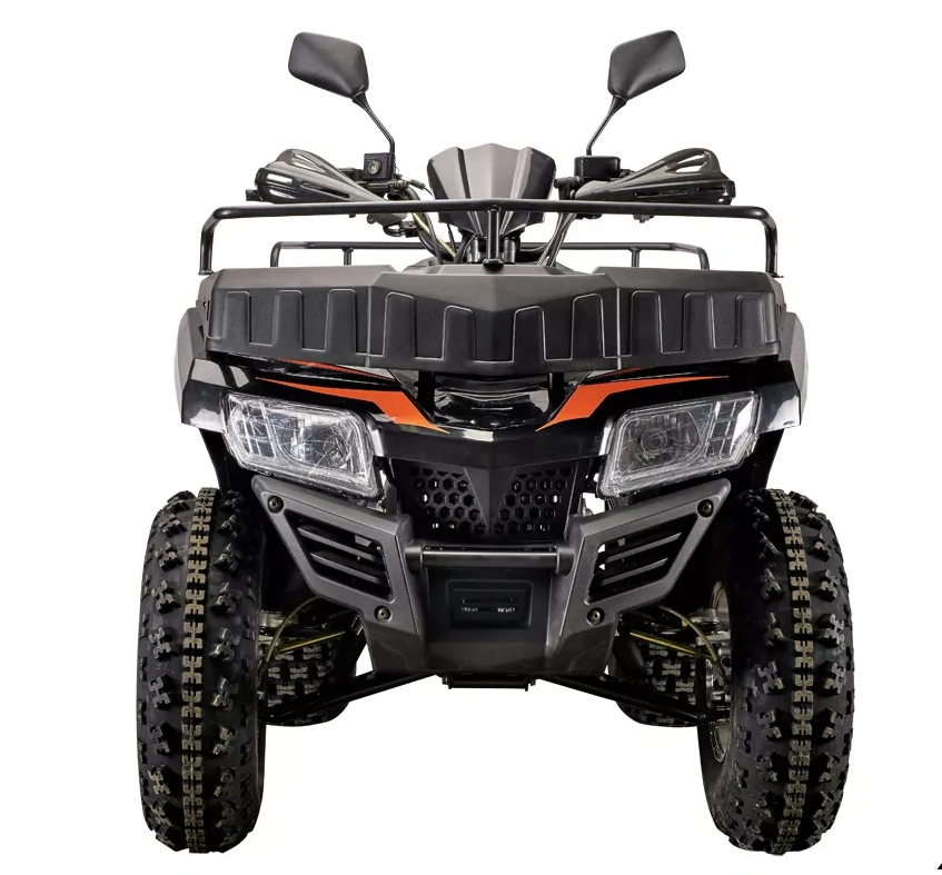 Квадроцикл YACOTA CABO 200LD в Владимире