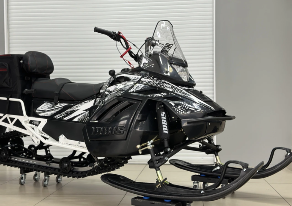 СНЕГОХОД IRBIS SF200L XE SUPERLONG в Владимире