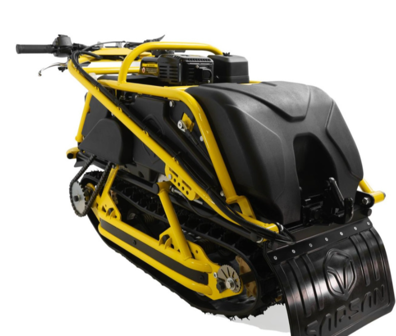 Мотобуксировщик SAPSAN SK 500R в Владимире