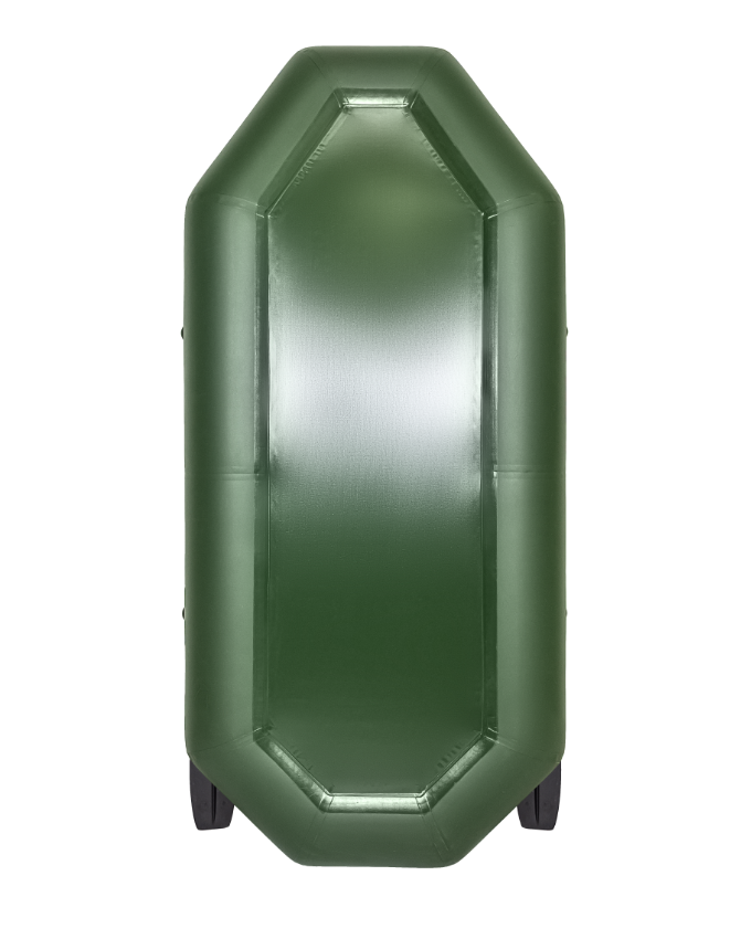 Лодка Барс 260 в Владимире