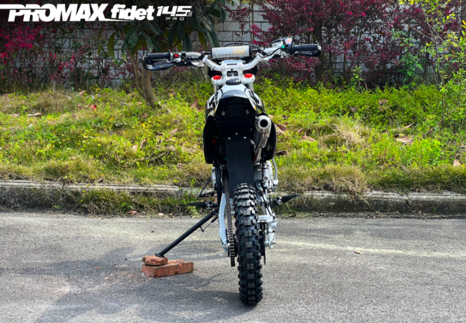 Мотоцикл (питбайк) PROMAX FIDET (ФАЙДЕТ) 145E PRO 17/14 в Владимире