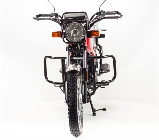 Мотоцикл MOTOLAND (МОТОЛЕНД) FORESTER LITE 200 в Владимире