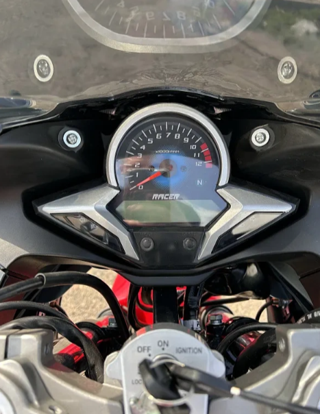 Мотоцикл RACER RC300CS SKYWAY SPORT в Владимире