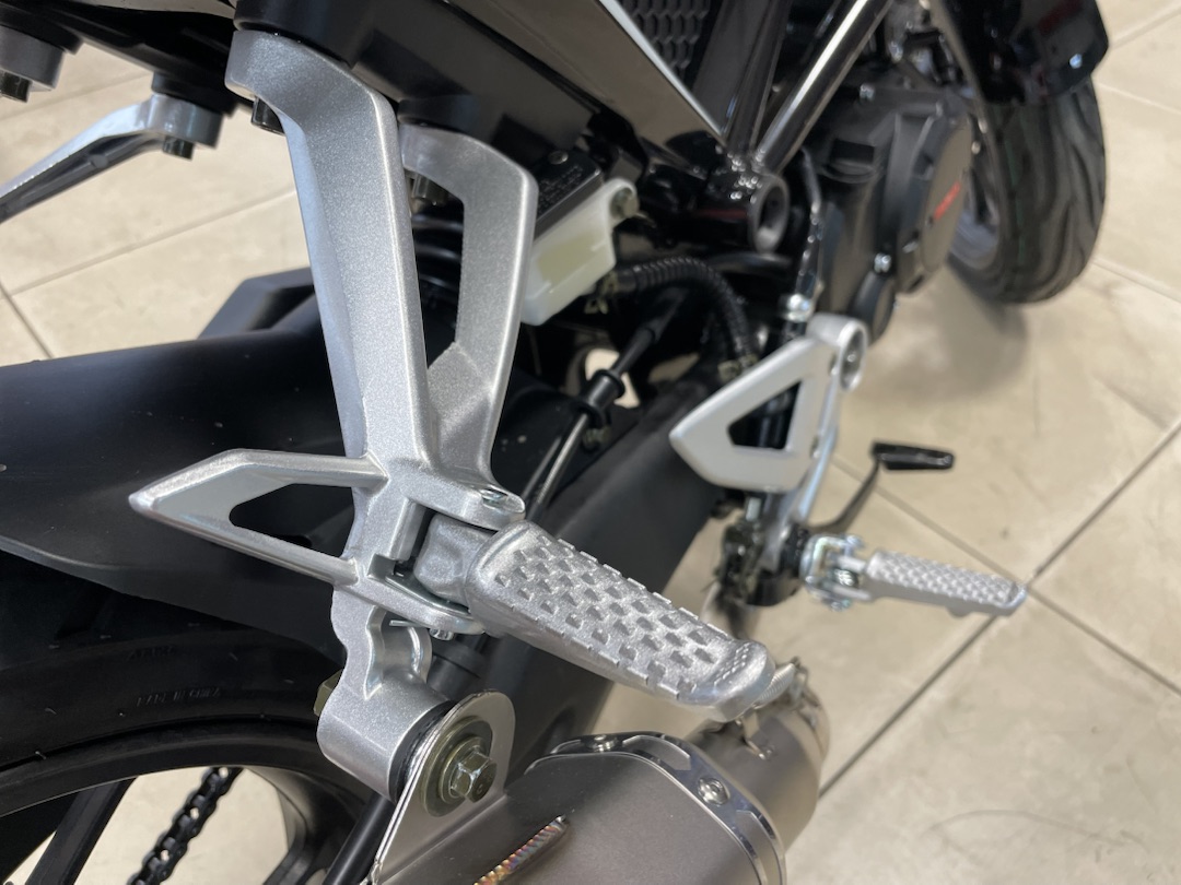 Мопед PROMAX CB150R (49) в Владимире