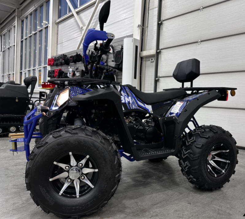 Квадроцикл GBM SHARP BIG 300 NEW PREMIUM в Владимире