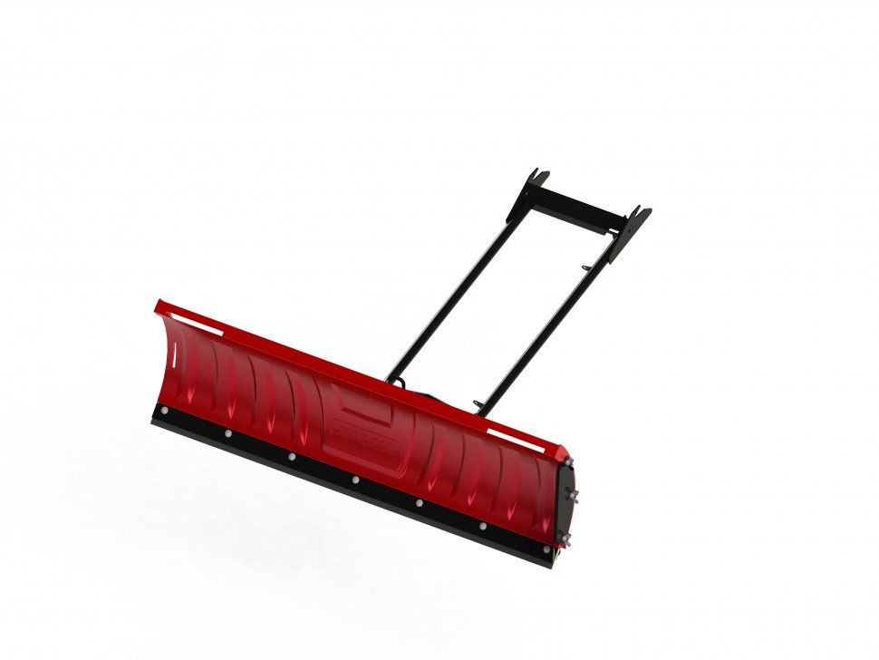 Отвал для снега с универсальный в Владимире