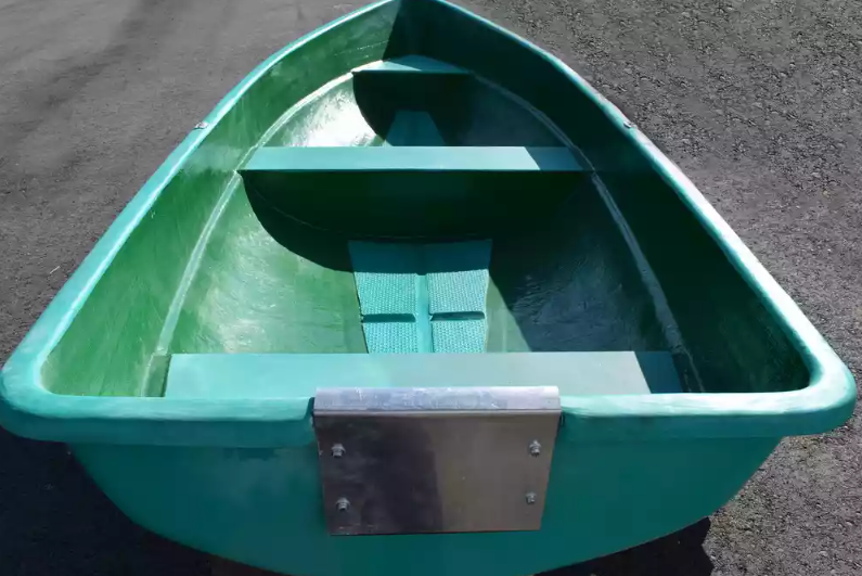 Стеклопластиковая Лодка Голавль в Владимире