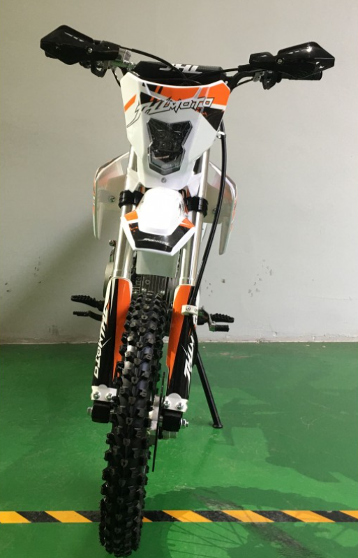 Питбайк JHLMOTO JHL Z125E Pro (ZS154FMI-3) в Владимире