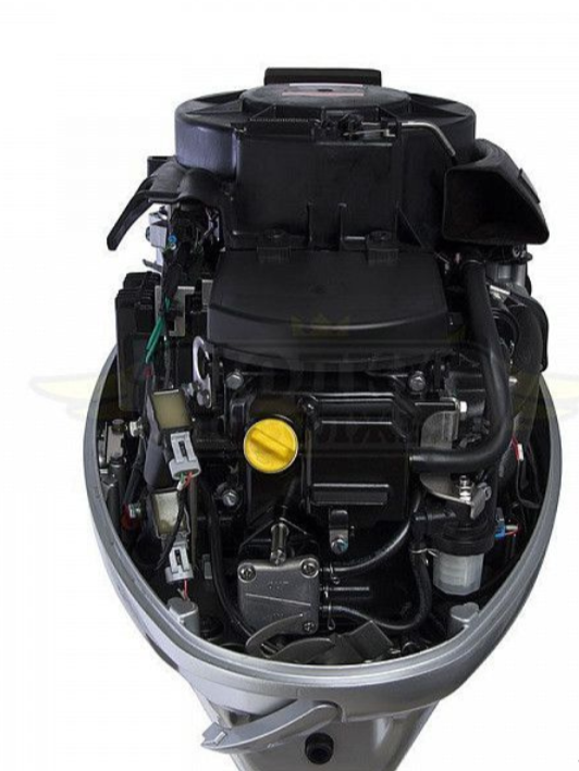 Лодочный мотор SEANOVO SNEF30FEL-EFI в Владимире