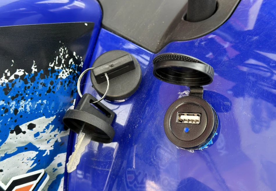  Квадроцикл PROMAX ATV 250 MAX (2025) в Владимире