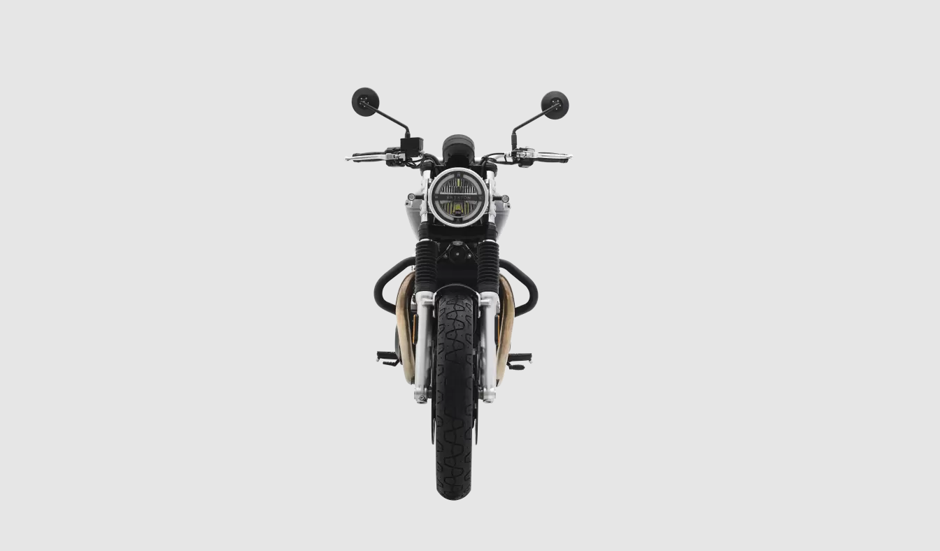 Мотоцикл GAOKIN GK 1200 в Владимире