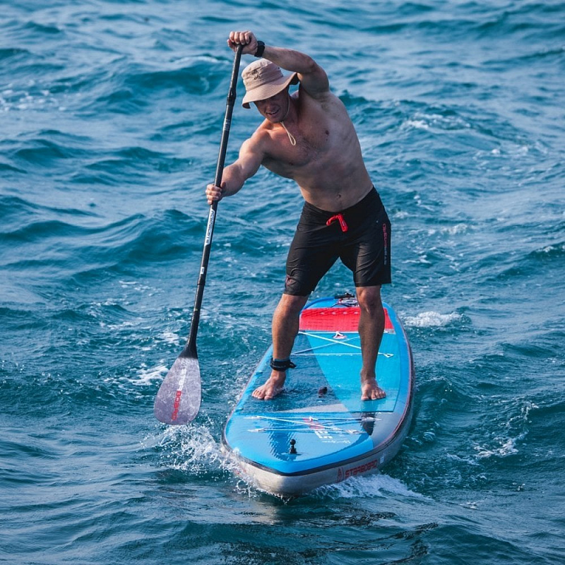 SUP (САП) Доска MISHIMO NAOMI PRO 12 в Владимире