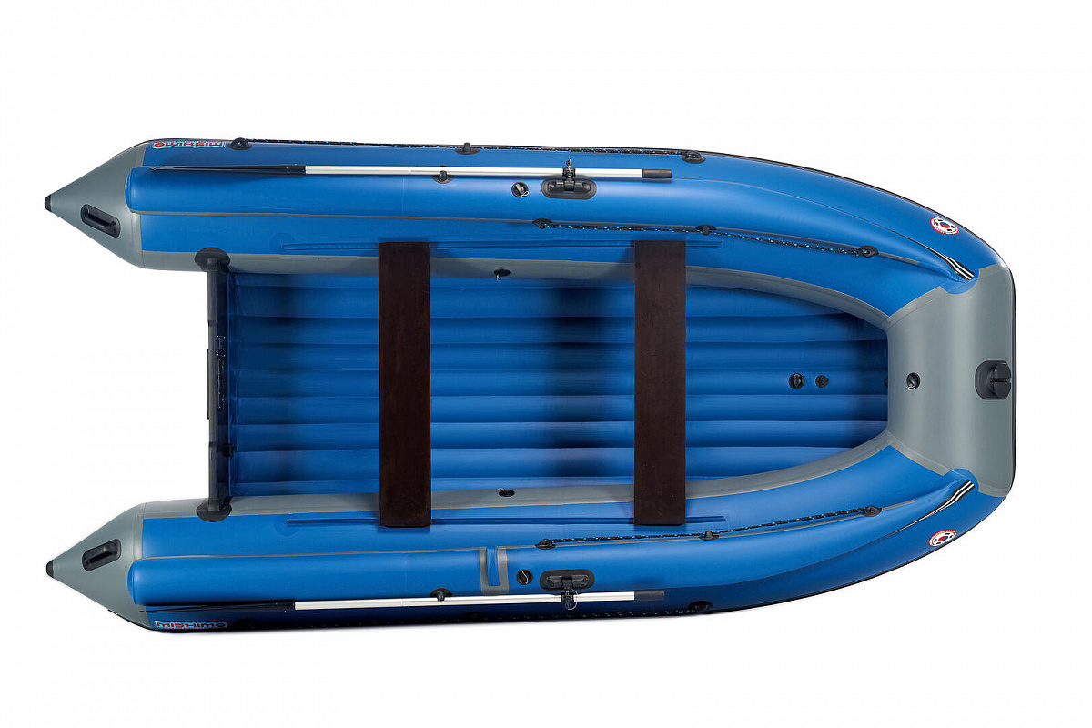 Лодка MISHIMO FAMILY LITE DF 400 в Владимире