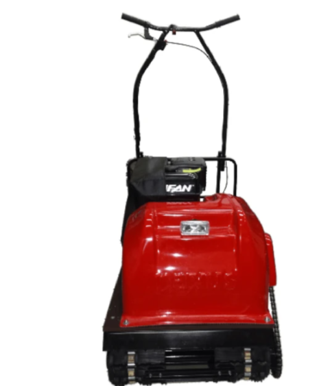 Мотобуксировщик PAXUS 550 9 л.с. HONDA в Владимире