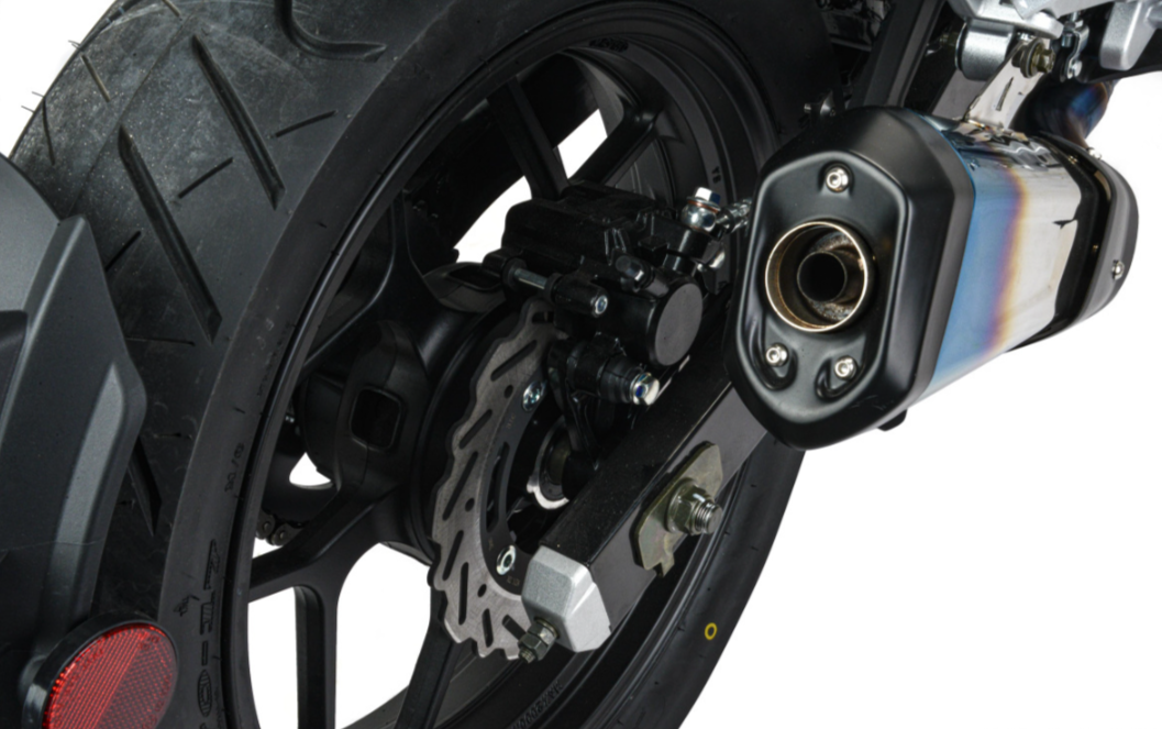 Мотоцикл MOTOLAND (МОТОЛЕНД) 300 CBR в Владимире