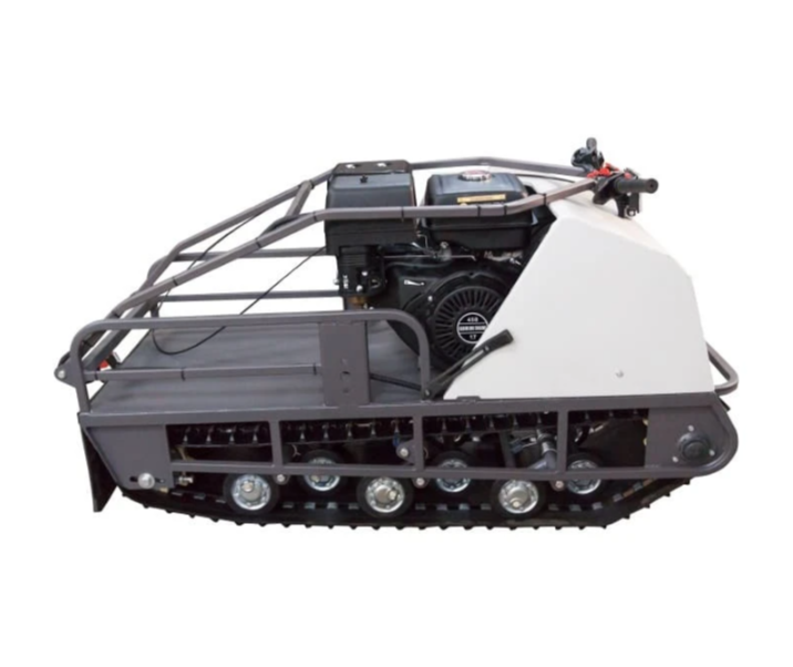 Мотобуксировщик СТЕМ СЕВЕР ЭКОНОМ 500 15 л.с. в Владимире