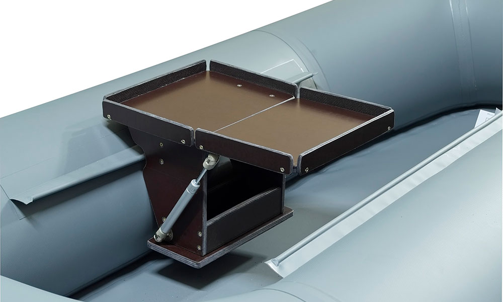 Столик на ликтрос раскладной №10 в Владимире