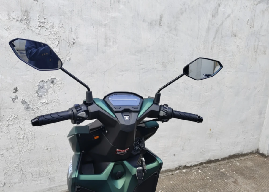 Скутер PROMAX INFERNO 250 (49) в Владимире