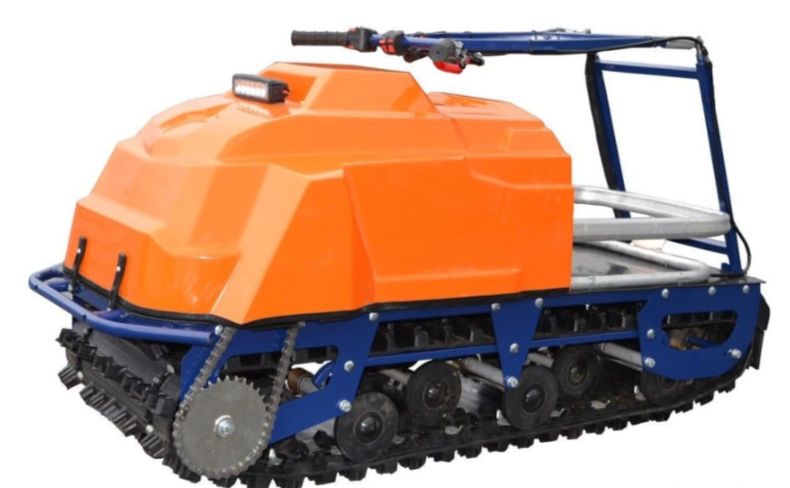 Мотобуксировщик БАРС СЛЕДОПЫТ MDS 15 л.с. в Владимире